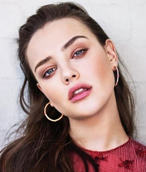 katherine anne langford|Katherine Langford Wiki, Age, Height, Boyfriend, .
